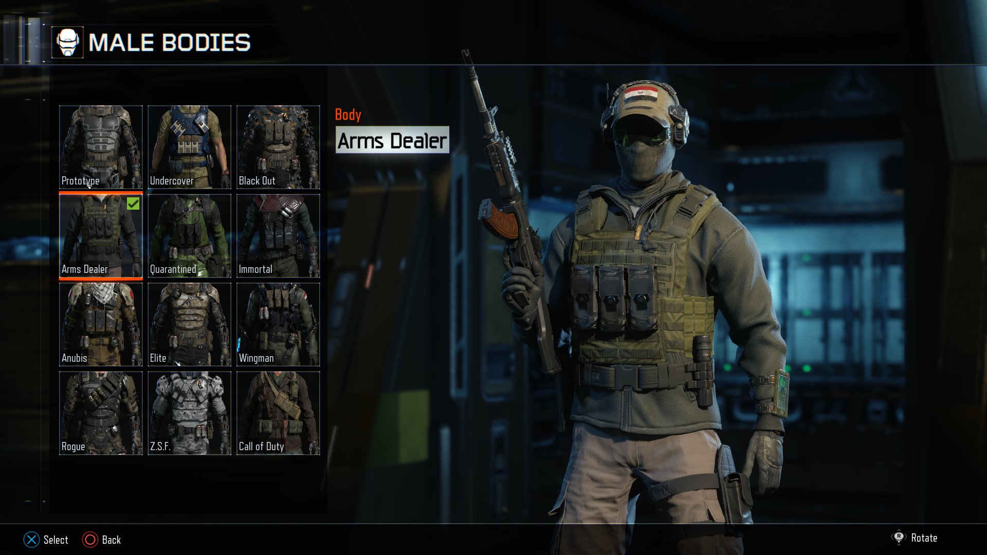 Zombies 3 Player Black Ops Zombies 3 Player Black Ops -