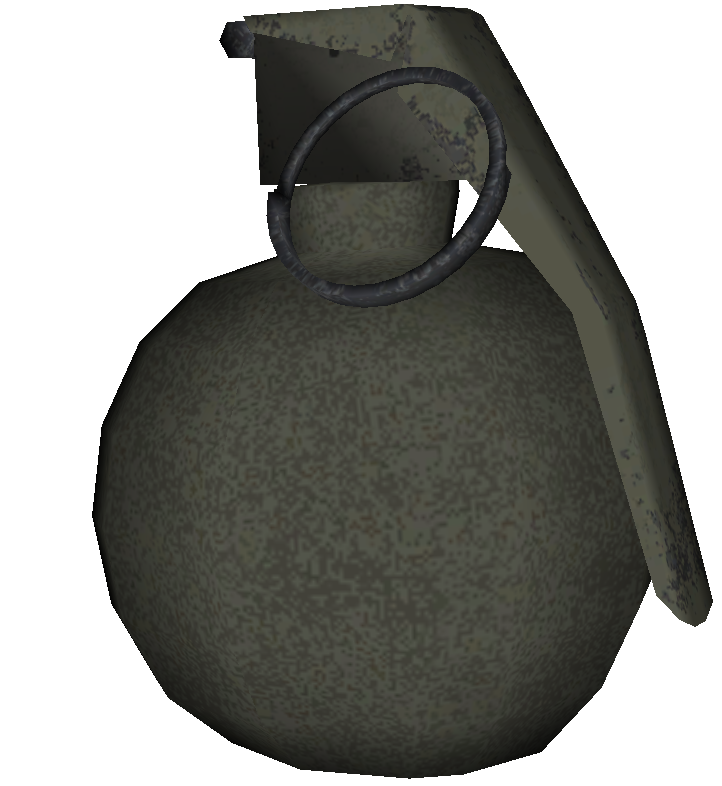 Image - M67 Grenade model CoDG.png | Call of Duty Wiki | FANDOM powered