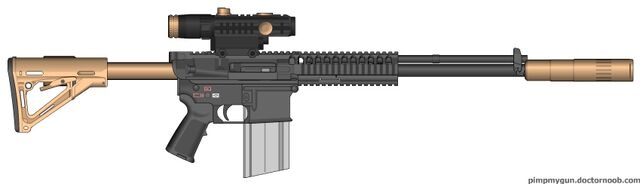 File:Modernized M14.jpg