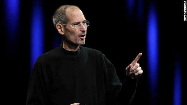 Jobs
