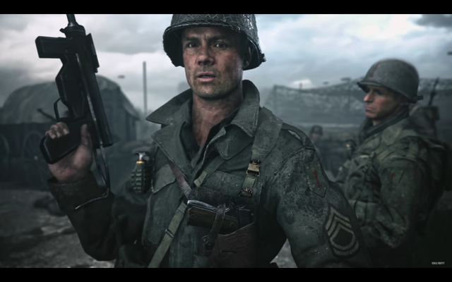 File:M3 Grease Gun WWII Third Person.png