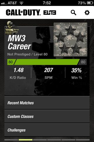 File:MW3CareerMenuCoDElite.jpg