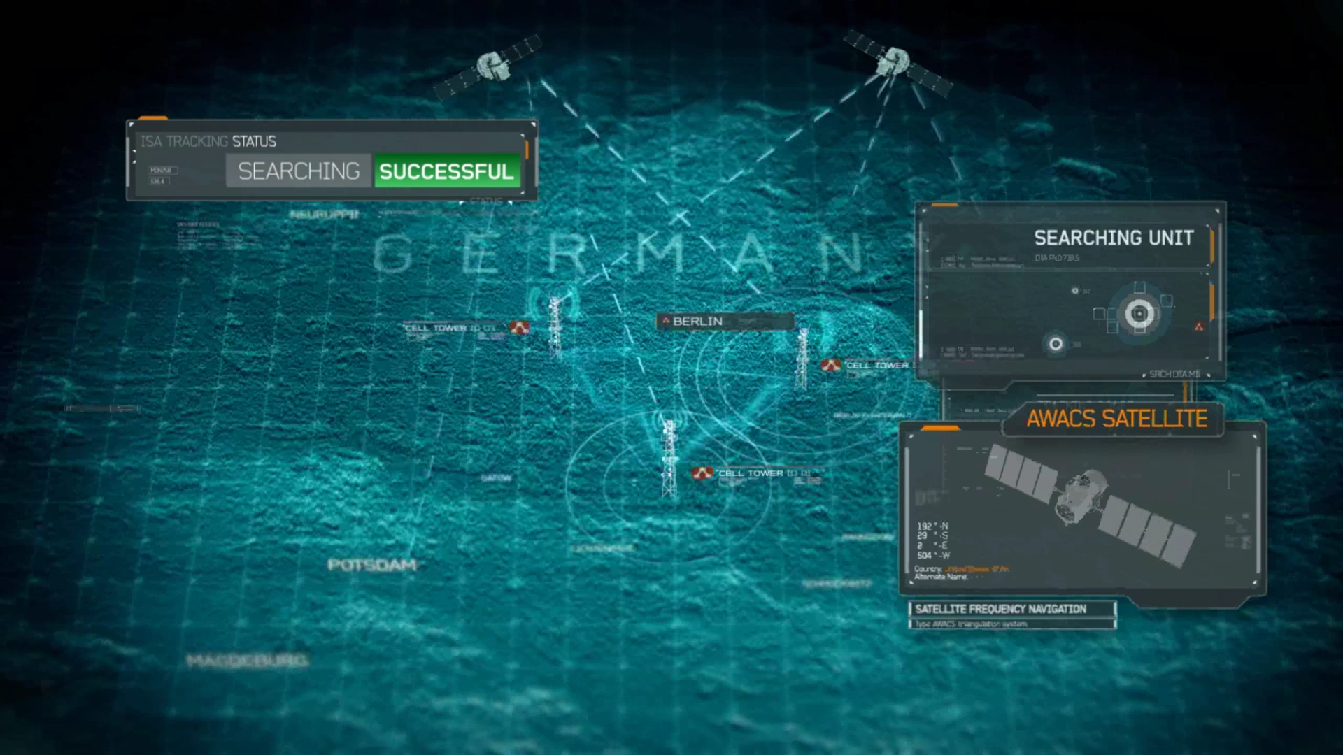 Intelligence Support Activity Call of Duty Wiki Fandom powered by Wikia