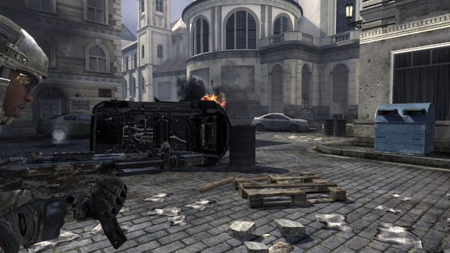 File:AdvancedRookie Lockdown soldier with MP5 silenced.png
