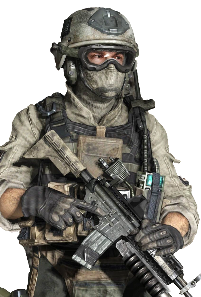 Gary "Roach" Sanderson Call of Duty Wiki FANDOM powered by Wikia