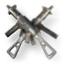 Akimbo MW2.