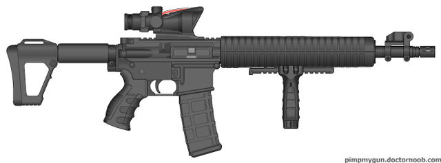 File:PMG Custom M16.jpg