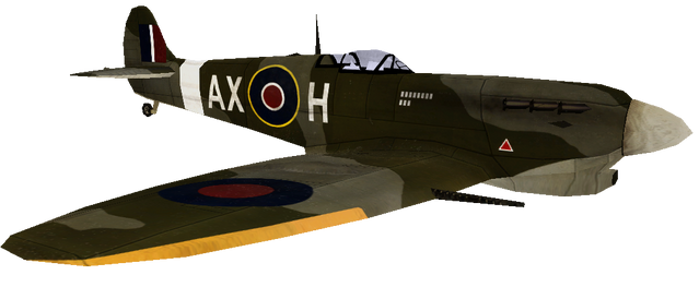File:Spitfire model CoD2.png