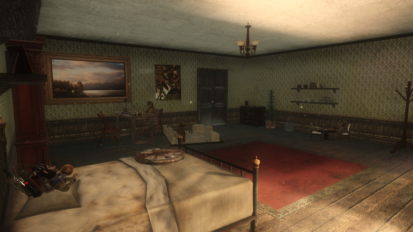 image - samantha's bedroom 2 kino der toten bo | call of duty image - samantha's bedroom 2 kino der toten bo | call of duty