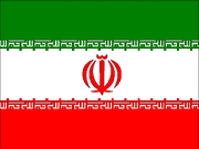 Iran-Flag