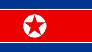 NK flag
