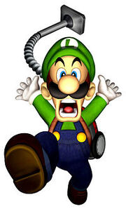 Luigi 2