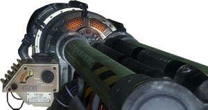 Thunder Gun