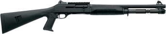 Benelli M4