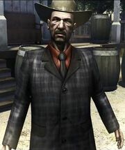 Mr. Ferguson