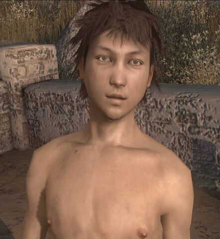 File:Cemetary Boy Closeup.jpg