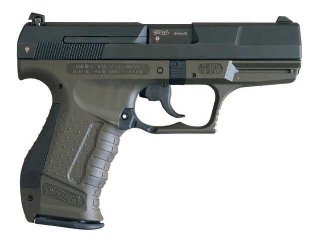 File:Walther P99.jpg