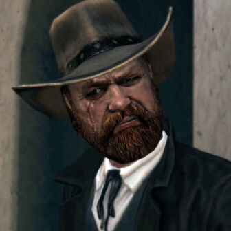 The Rattler