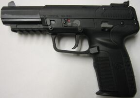 FN Five-seveN