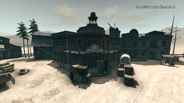 Tombstone