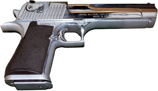 File:Desert Eagle Mk I.jpg