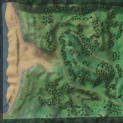File:Cliffs of Moher map.jpg