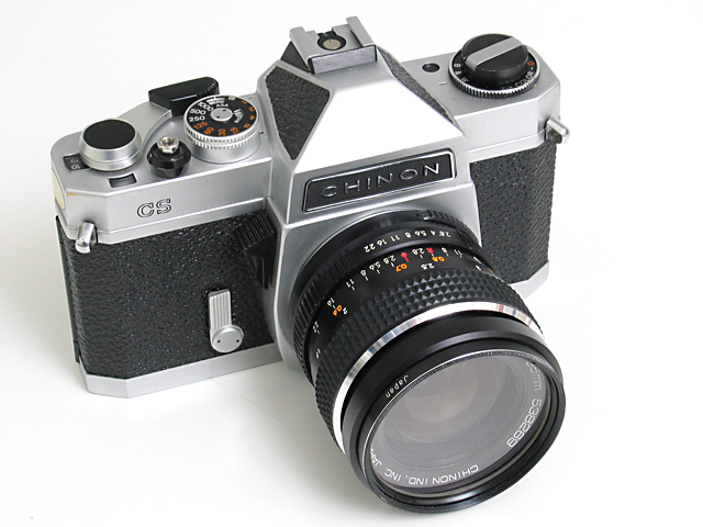 Chinon CS 428099 1