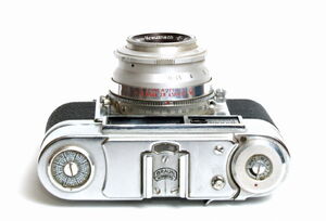Braun Super Paxette IL 04