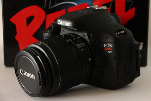 File:First DSLR.jpg