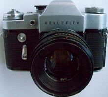 Revueflex MMM04