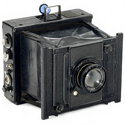 Goerz Ango