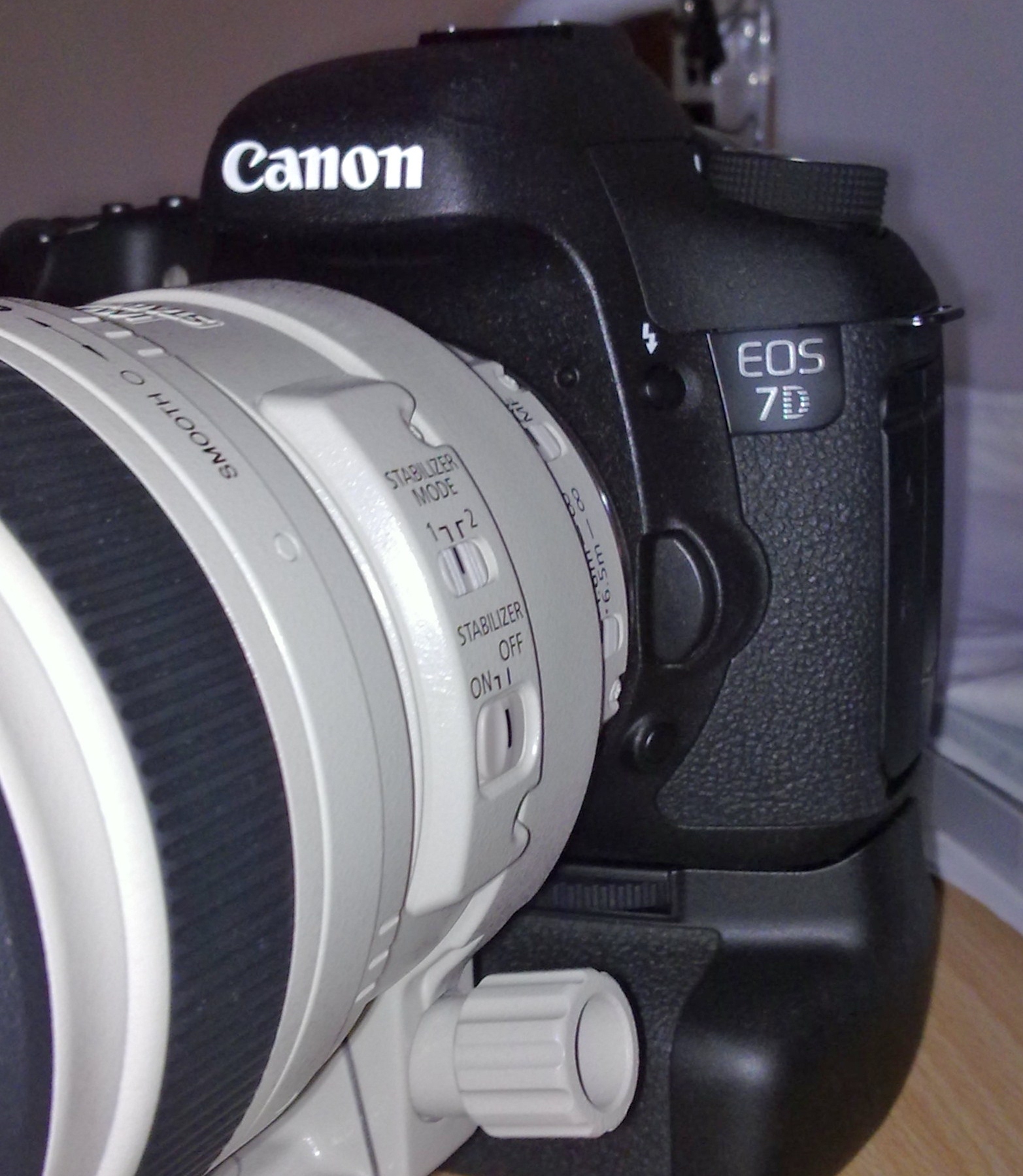 Canon EOS 7D | Camerapedia | FANDOM powered by Wikia