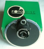 ASR foto disk 15