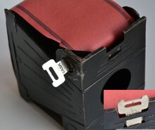 Balda FrontBox mm18