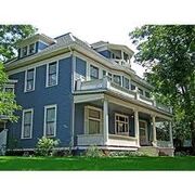 BigHouse