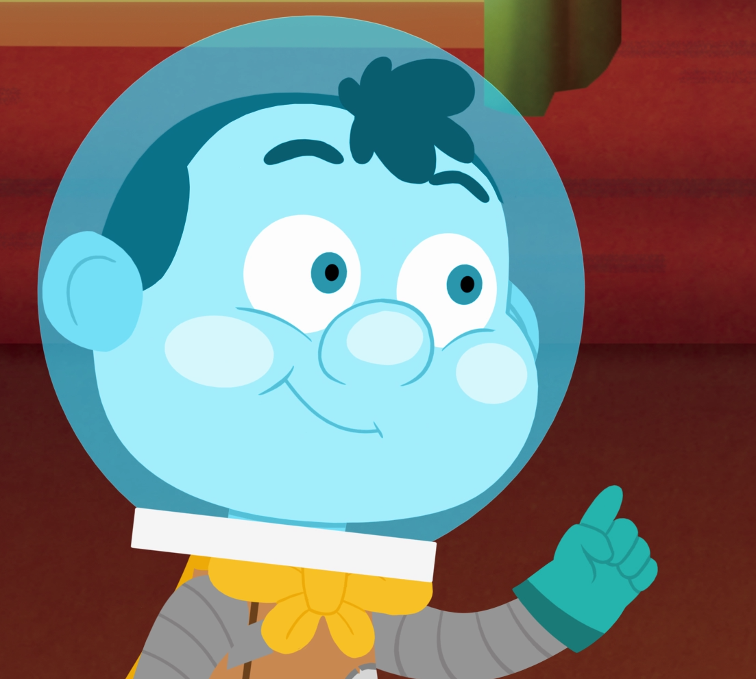 Quartermaster Appreciation Day Space Kid Quartermaster Appreciation Day Space Kid
