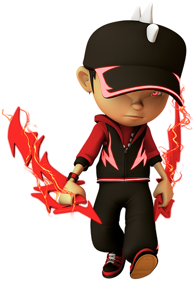 Image BoBoiBoy Lightning about us png Camp Half Blood Image BoBoiBoy Lightning about us png Camp Half Blood