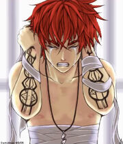 RenStriker