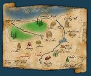 Camp Halfblood