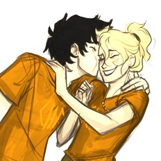 Percyxannabeth