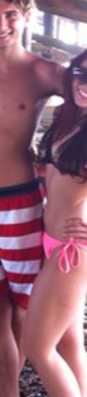 Me and my bf