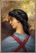 Annabeth's mom