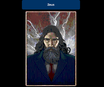 Zeus