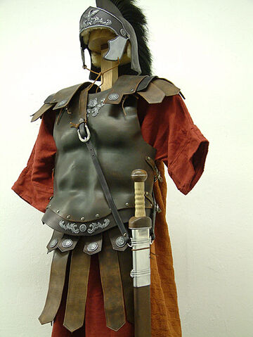 File:Ancient roman armor.jpg