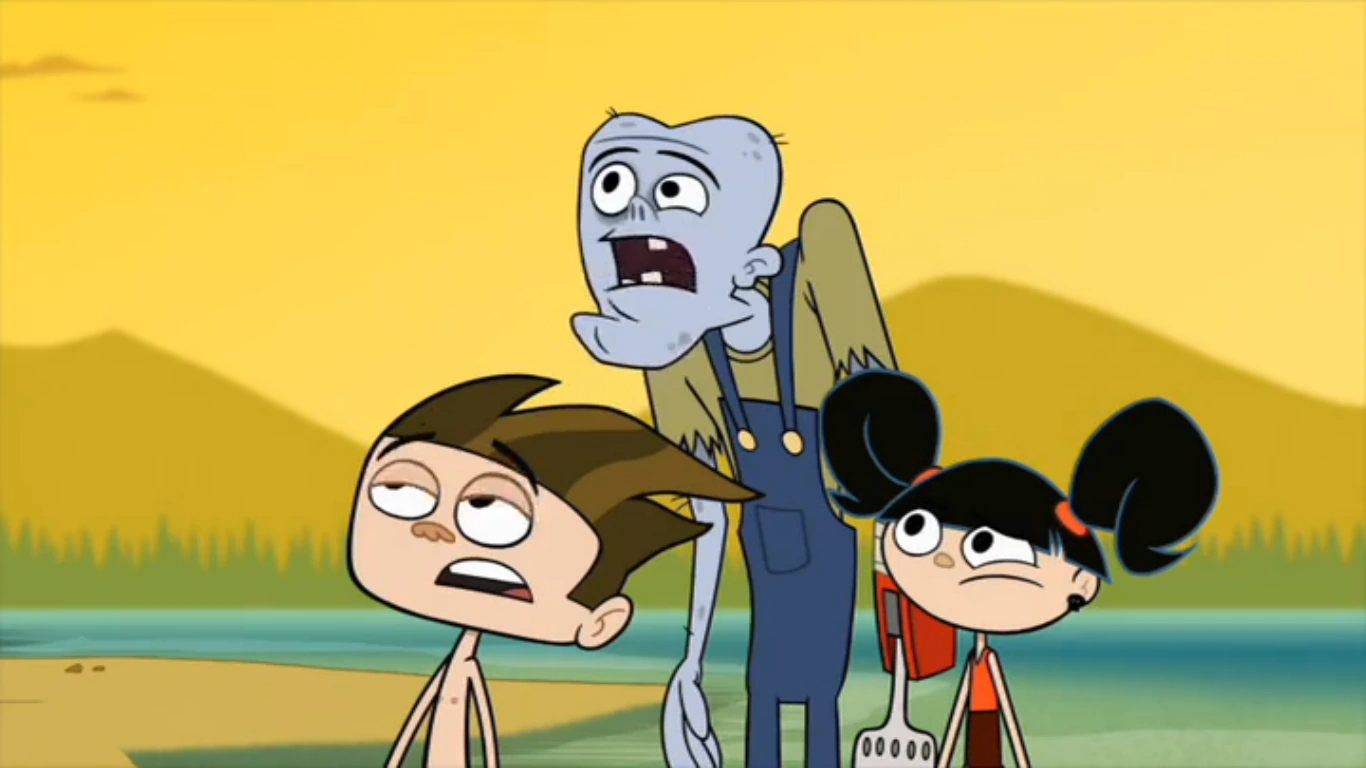 Image McGee 30.png Camp Lakebottom Wiki Fandom powered by Wikia