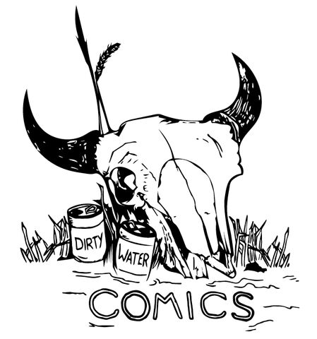 File:DirtyWaterLogo.jpg