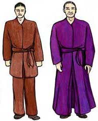 Robes