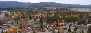 Yukon whitehorse