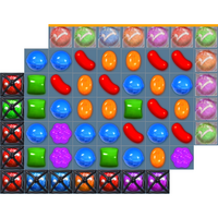 CCR Level 1365 Notes