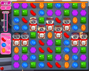 Level 216 Reality Notes